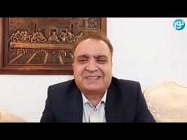 سردبیر : علی خامنه ای و ادامه سخنان پوچ