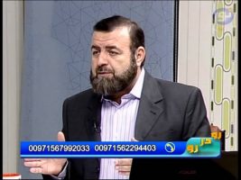 رو در رو – حقیقت امر به معروف و نهی از منکر