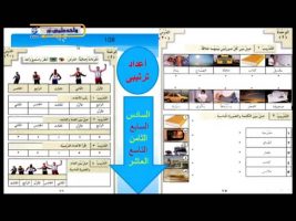 آموزش زبان عربی – درس بیست و پنجم