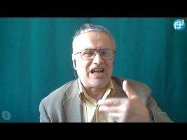 سردبیر: لزوم تحریم انتخابات پیش رو در ایران