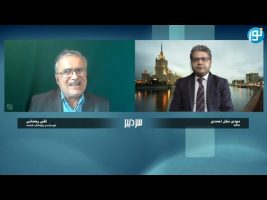 سردبیر: جمهوری‌اسلامی و تنگنای مشروعیت