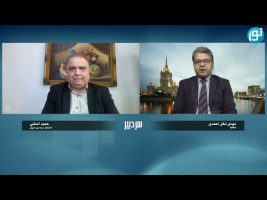 سردبیر: کارآمدی، فساد و استبداد، جمهوری‌اسلامی را به دامان چین انداخت