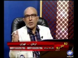 رو در رو – حقوق شهروندی اهل سنت