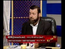 رو در رو – حق من كجاست – 21/10/2012