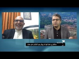 رو در رو : مشاغل پر خطر تنها راه پیش روی کارگران اهل سنت
