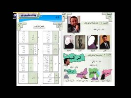 آموزش زبان عربی – درس دهم
