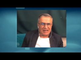 پایان اصلاح طلبی در ایران – آیا جامعه ایران در حال فروپاشی است؟