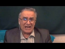 سخنان مولوی عبدالحمید در همایش طالقانی