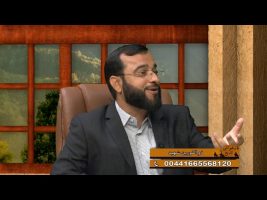 بازخوانی سیرت – دوالنورین شهید
