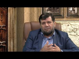 بازخوانی تاریخ : تبعید ابوذر از حقیقت تا دروغ