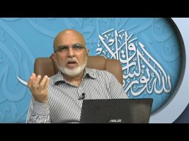 غم مخور: ایمان به الله ما را بس