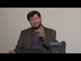تلفن مستقیم : تصور و برداشت مشرکین از رَبّ بودن الله