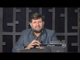 تلفن مستقیم : دروغ پرستان