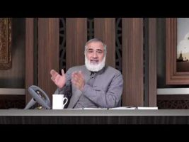 پیامبر در میان ما: تربیت بر احسان