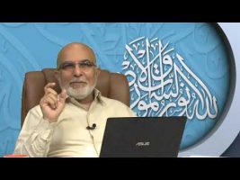 غم مخور: روزی رسان الله است، نگران رزق و روزی نباشیم