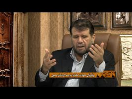 بازخوانی تاریخ : چگونگی شهادت عثمان توسط اوباشان سبئی