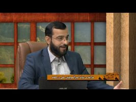 بازخوانی تاریخ : خرافه ی تولد امیرالمومنین علی در کعبه
