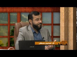بازخوانی تاریخ : گل خوشبوی مصطفی
