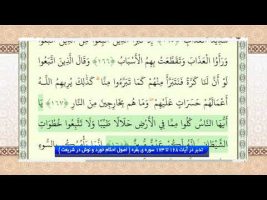 تدبر در قرآن : تدبر در آیات 168 تا 173 سوره ی بقره ( اصول احکام خورد و نوش در شریعت )