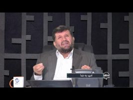 تلفن مستقیم : امید به خدا