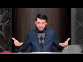 آن روی سکه: ولایت تکوینی ائمه