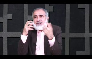 تلفن مستقیم: اسلام و معادله تقسیم قدرت بین راعی و رعیت