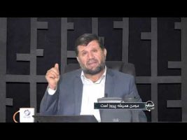 تلفن مستقیم: مومن همیشه پیروز است