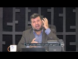 تلفن مستقیم : آیا تسبیح گفتن انسان را از مشکلات نجات می دهد؟