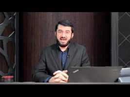 آن روی سکه : آیا دعا عبادت است ؟
