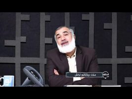 تلفن مستقیم: ملت دیکتاتور تراش