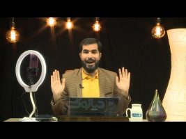 دیالوگ : دیکتاتوری که خود را از جانب خدا میداند