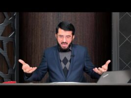 آن روی سکه: ولایت تکوینی ائمه