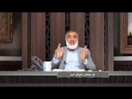 پیامبر در میان ما: هر مسلمان دعوتگر است