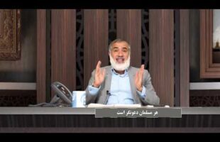 پیامبر در میان ما: هر مسلمان دعوتگر است